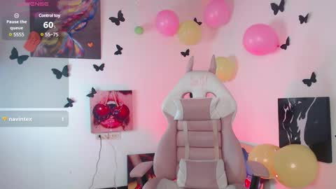 Snapshot of _serendepia_ chatting on 14, 12, 2024 Serendipia online show from 14, 12, 2024