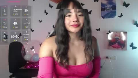 Snapshot of _serendepia_ chatting on 30, 12, 2024 Serendipia online show from 30, 12, 2024
