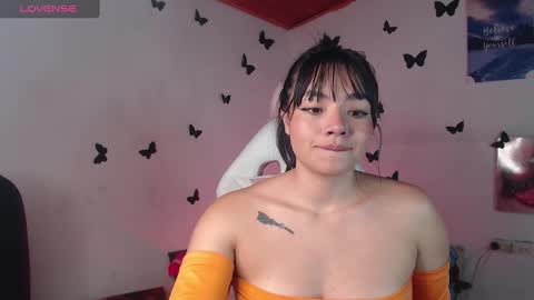 Snapshot of _serendepia_ chatting on 13, 1, 2025 Serendipia online show from 13, 1, 2025