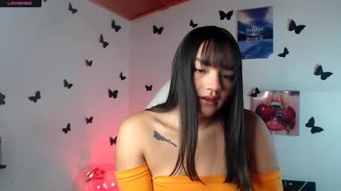 Snapshot of _serendepia_ chatting on 26, 1, 2025 Serendipia online show from 26, 1, 2025