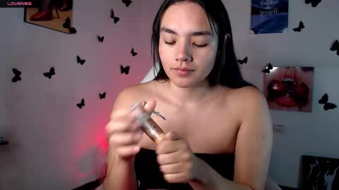 Snapshot of _serendepia_ chatting on 5, 2, 2025 Serendipia online show from 5, 2, 2025