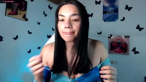 Snapshot of _serendepia_ chatting on 7, 2, 2025 Serendipia online show from 7, 2, 2025