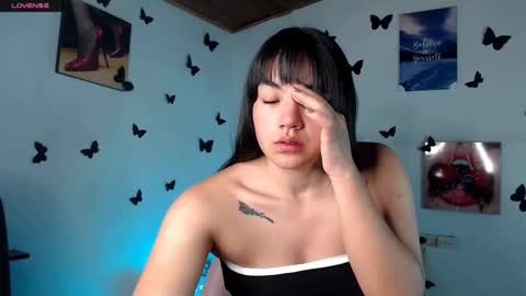 Snapshot of _serendepia_ chatting on 13, 2, 2025 Serendipia online show from 13, 2, 2025