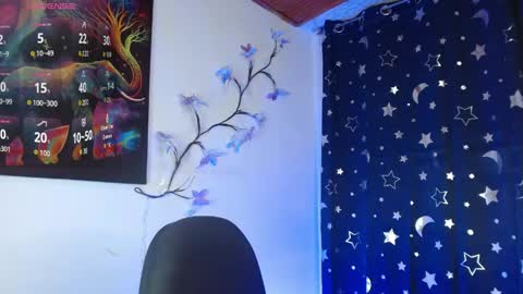 Snapshot of _serendepia_ chatting on 28, 4, 2026 Serendipia online show from 28, 4, 2026