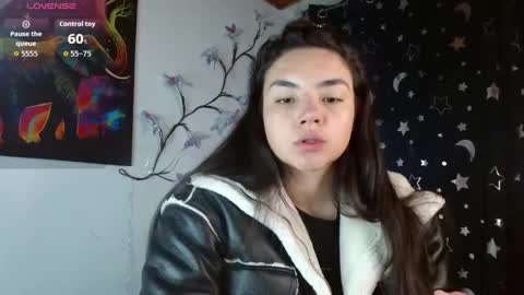 Snapshot of _serendepia_ chatting on 30, 4, 2026 Serendipia online show from 30, 4, 2026