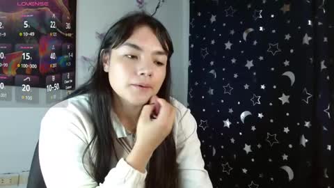 Snapshot of _serendepia_ chatting on 6, 5, 2026 Serendipia online show from 6, 5, 2026