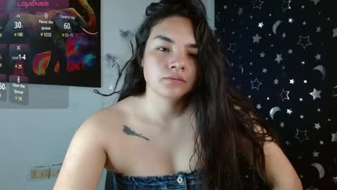 Snapshot of _serendepia_ chatting on 7, 5, 2026 Serendipia online show from 7, 5, 2026