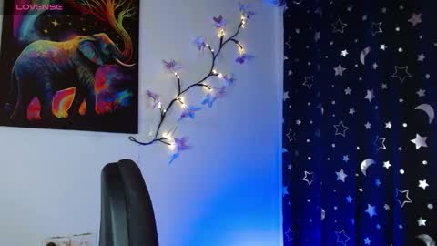 Snapshot of _serendepia_ chatting on 15, 5, 2026 Serendipia online show from 15, 5, 2026