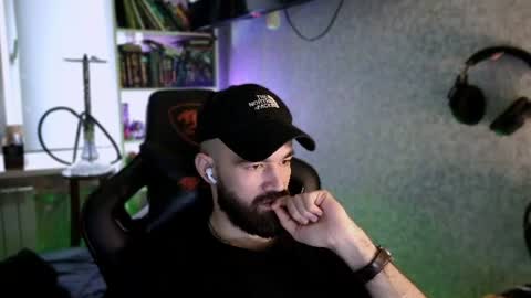 Snapshot of _serious_man chatting on 19, 6, 2026 Ask me online show from 19, 6, 2026
