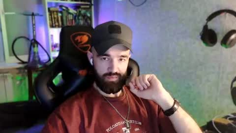 Snapshot of _serious_man chatting on 21, 6, 2026 Ask me online show from 21, 6, 2026