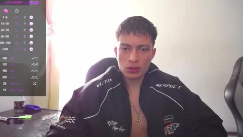 Juan Pablo-independent model online show from 13, 1, 2025