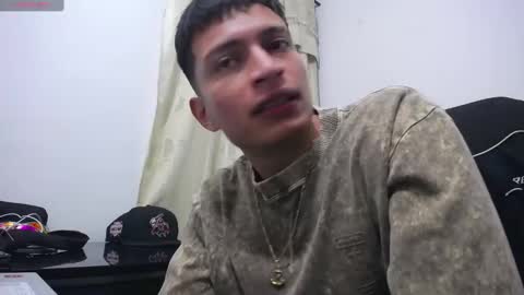 Juan Pablo-independent model online show from 19, 1, 2025