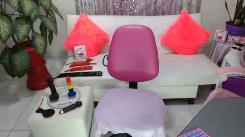 Snapshot of _sexypamela chatting on 1, 3, 2025 sexy pamela online show from 1, 3, 2025