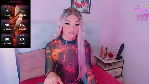 _shadday_ online show from 29, 3, 2026