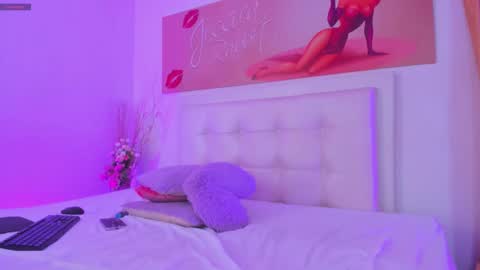 Snapshot of _shantall_777 chatting on 9, 9, 2025 Shsntal online show from 9, 9, 2025