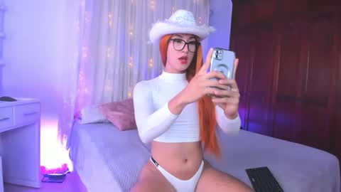 Snapshot of _shantall_777 chatting on 16, 10, 2025 Shsntal online show from 16, 10, 2025