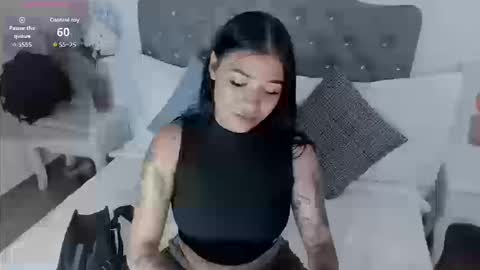 Sharlot online show from 21, 3, 2026