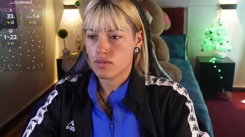 _sharlotte777 online show from 23, 12, 2024