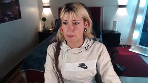 _sharlotte777 online show from 29, 1, 2025