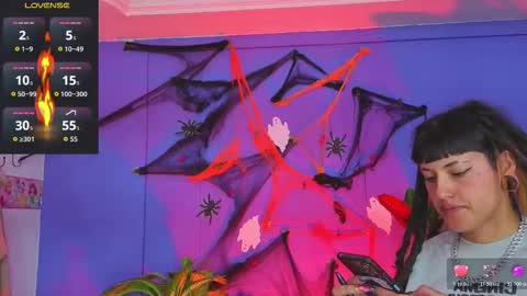 _sharlotte777 online show from 29, 10, 2025