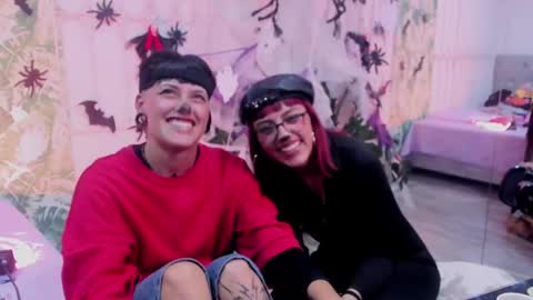 _sharlotte777 online show from 31, 10, 2025