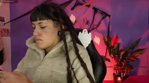 _sharlotte777 online show from 1, 11, 2025