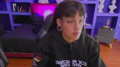 _sharlotte777 online show from 9, 4, 2026