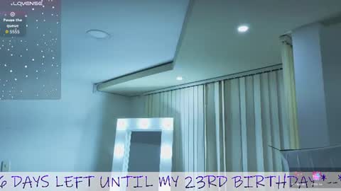 Snapshot of _sharlotte777 chatting on 21, 6, 2026 _sharlotte777 online show from 21, 6, 2026