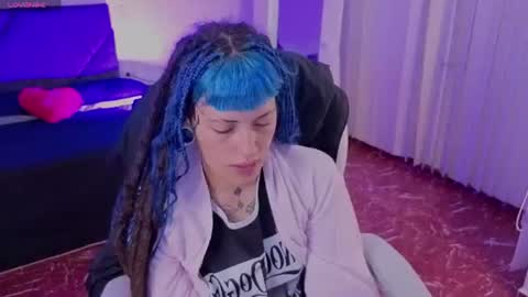 Snapshot of _sharlotte777 chatting on 2, 7, 2026 _sharlotte777 online show from 2, 7, 2026