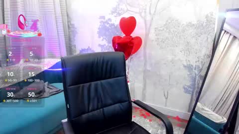  Shy Jenny  online show from 21, 3, 2026