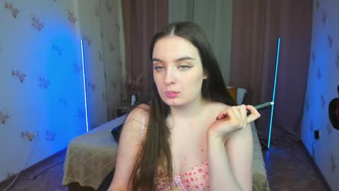  Shy Jenny  online show from 2, 6, 2026