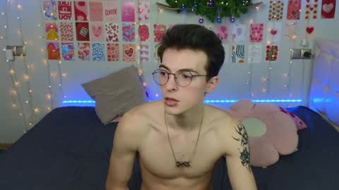 NATHANPVT IS OPEN online show from 4, 12, 2024