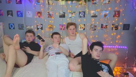 NATHANPVT IS OPEN online show from 13, 12, 2024