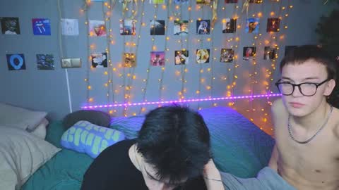 NATHANPVT IS OPEN online show from 19, 12, 2024