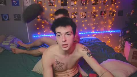 NATHANPVT IS OPEN online show from 19, 12, 2024