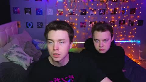 NATHANPVT IS OPEN online show from 26, 12, 2024