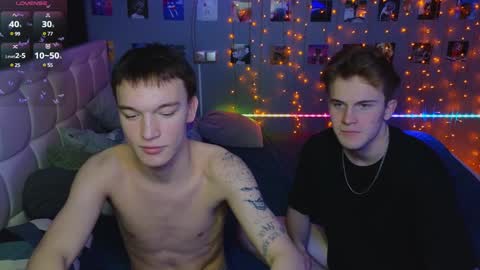 NATHANPVT IS OPEN online show from 28, 12, 2024