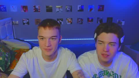 NATHANPVT IS OPEN online show from 12, 1, 2025