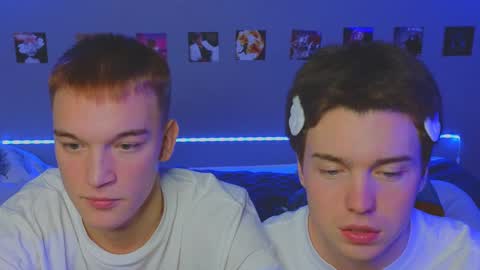 NATHANPVT IS OPEN online show from 12, 1, 2025