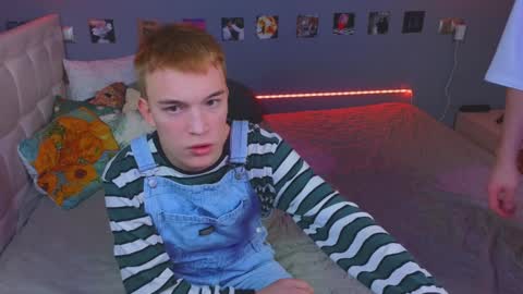 NATHANPVT IS OPEN online show from 17, 1, 2025