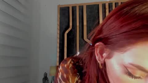 _silvia_vega_ online show from 6, 12, 2024