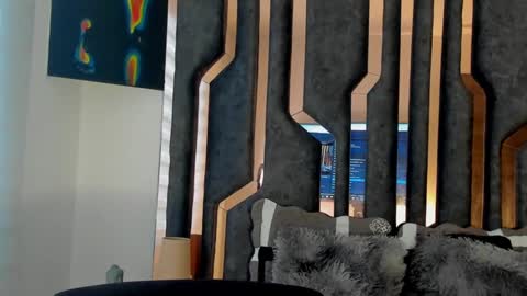 _silvia_vega_ online show from 25, 12, 2024