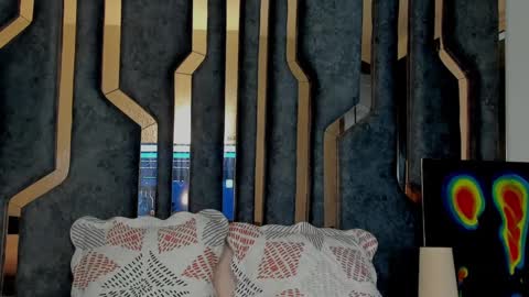 _silvia_vega_ online show from 26, 2, 2025