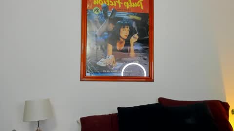 Snapshot of _silvia_vega_ chatting on 19, 3, 2026 _silvia_vega_ online show from 19, 3, 2026