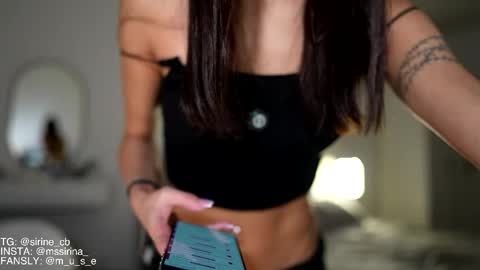 Marinette online show from 18, 11, 2025