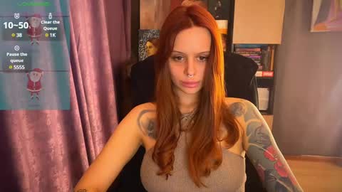 Alice online show from 8, 1, 2025