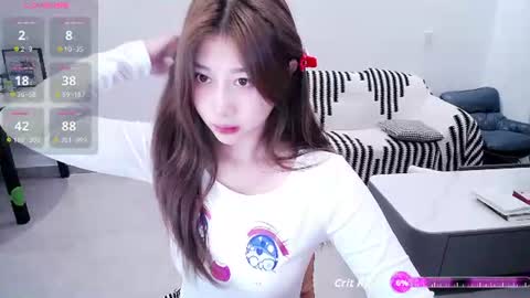 Snapshot of _smileflower_ chatting on 14, 6, 2026 winni online show from 14, 6, 2026