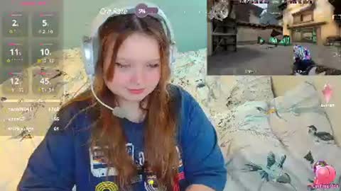 pups online show from 27, 2, 2025