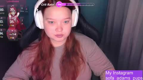 pups online show from 25, 9, 2025