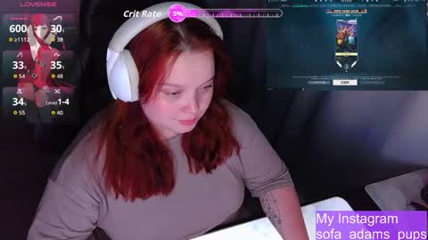 pups online show from 5, 10, 2025